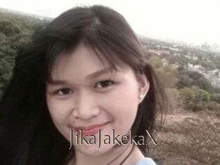 JikaJakekaX