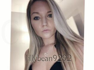 Jillybean9292