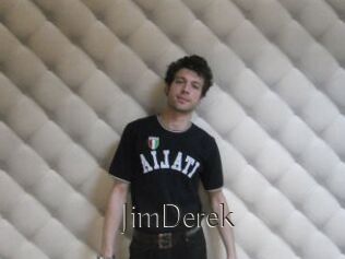 JimDerek