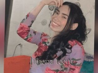 Jimena_teen