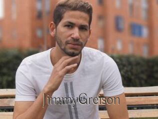 JimmyGreison