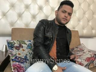 JimmySense
