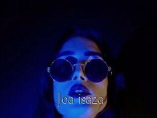 Joa_isaza