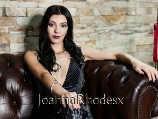 JoannaRhodesx