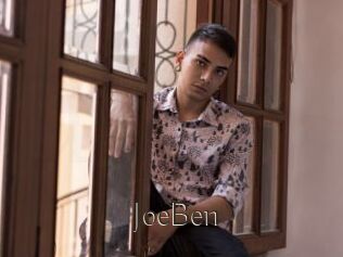 JoeBen