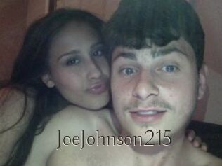 JoeJohnson215