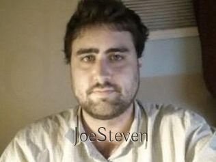 JoeSteven