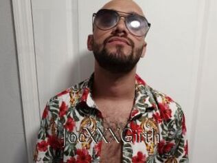 JoeXXXGirth