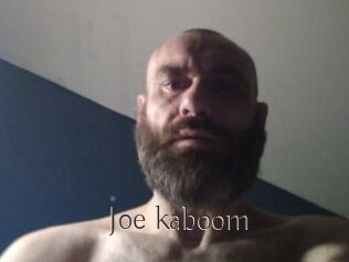 Joe_kaboom