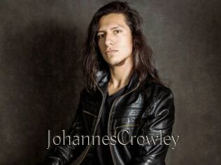 JohannesCrowley