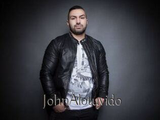 JohnAlotuvido