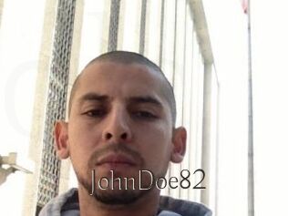 JohnDoe82