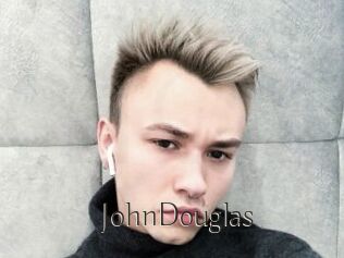 JohnDouglas