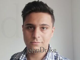 JohnDrake