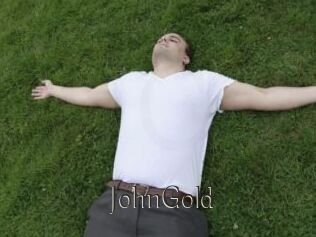 JohnGold