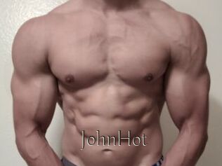 JohnHot