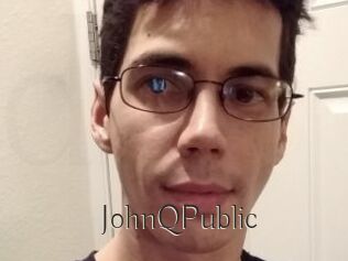 JohnQPublic