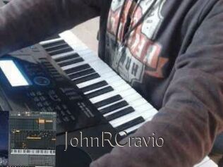 JohnRCravio
