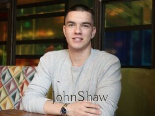 JohnShaw
