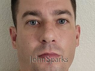 JohnSparks