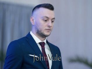 JohnVule