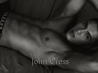 John_Cross