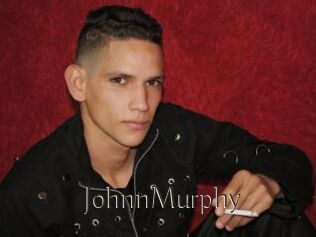 JohnnMurphy
