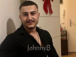 JohnnyB