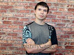 JohnnyCagge