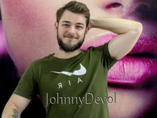 JohnnyDevol