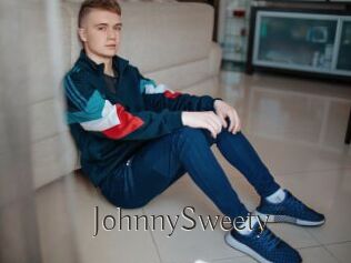 JohnnySweety