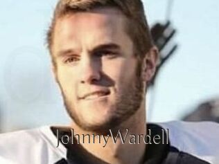 JohnnyWardell