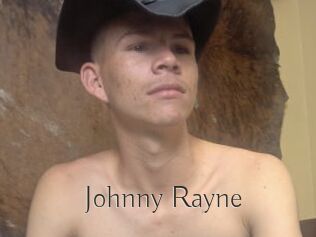 Johnny_Rayne