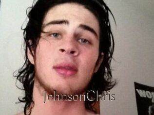 Johnson_Chris