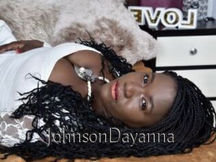 JohnsonDayanna