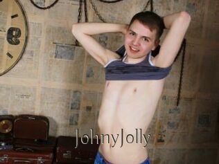 JohnyJolly