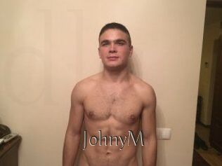 JohnyM