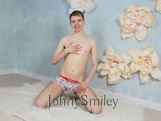 JohnySmiley