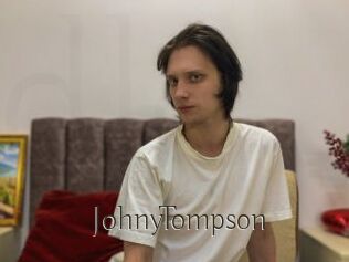 JohnyTompson