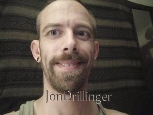 JonDrillinger