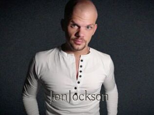 JonJockson