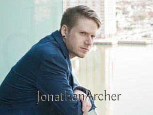 JonathanArcher