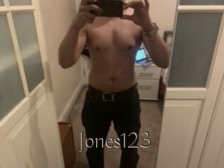 Jones123