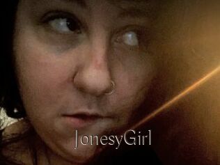 JonesyGirl