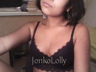 JonkoLolly