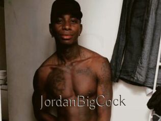 JordanBigCock