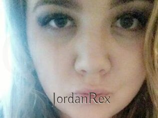 JordanRex