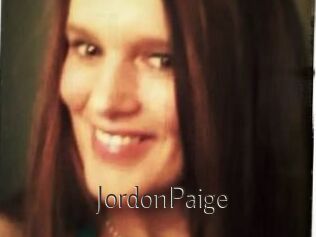 JordonPaige