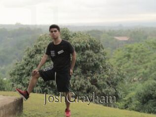 JoshGrayham