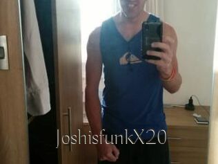 JoshisfunkX20
